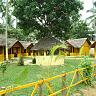 Savithri Inn Bamboo Cottages